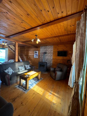 Mountain cottage 3